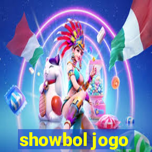 showbol jogo